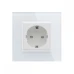 Модульна розетка Smartdust SK-M101 - Schuko стандарт